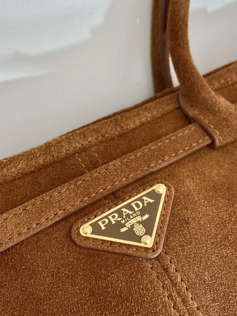 Prada Satchel Bags